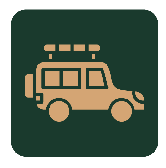 Vehicles Icon